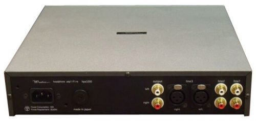 MUSICA-HPA-1000-rear