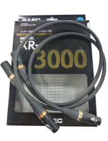 SAEC-XR-3000