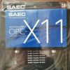 SAEC-OPC-X11