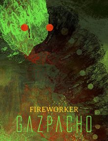 gazpacho - firepower